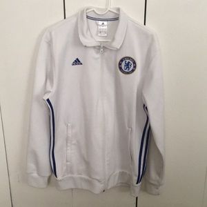 Chelsea FC track jacket